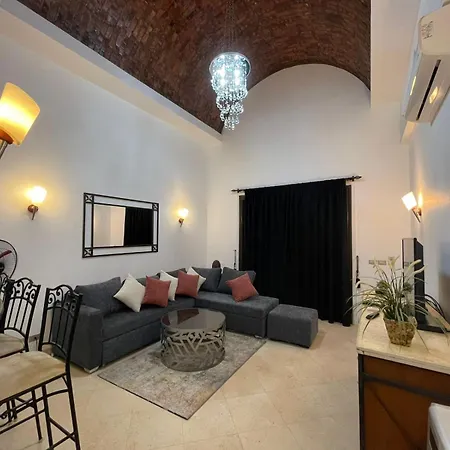 Modernes Apartment In El Gouna - South Marina